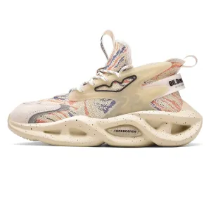 Renascence Digi Sneakers Original