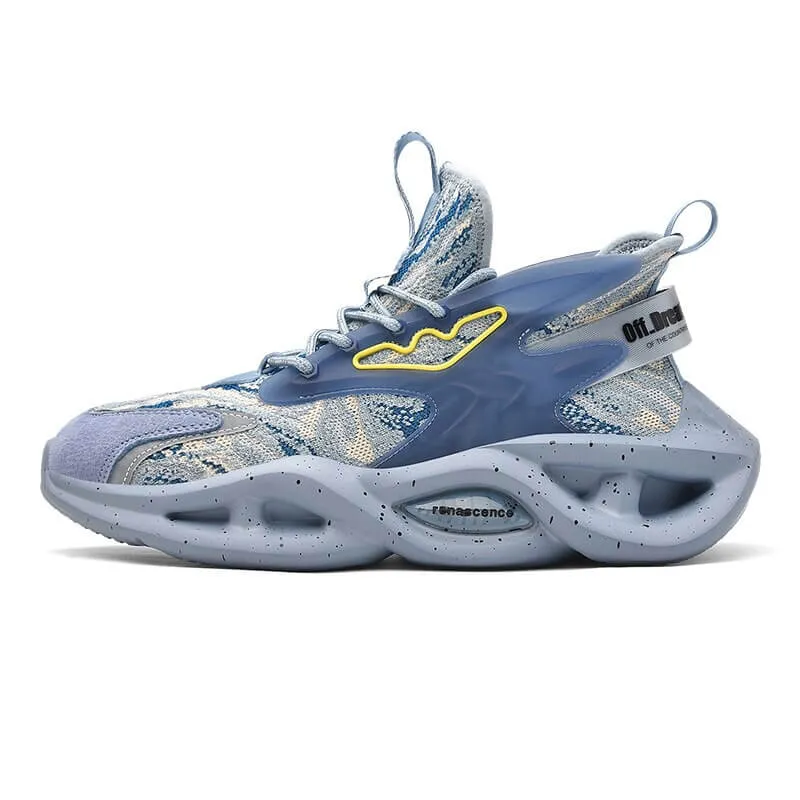 Renascence Digi Sneakers Original