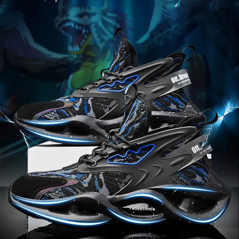 Renascence Digi Sneakers Original