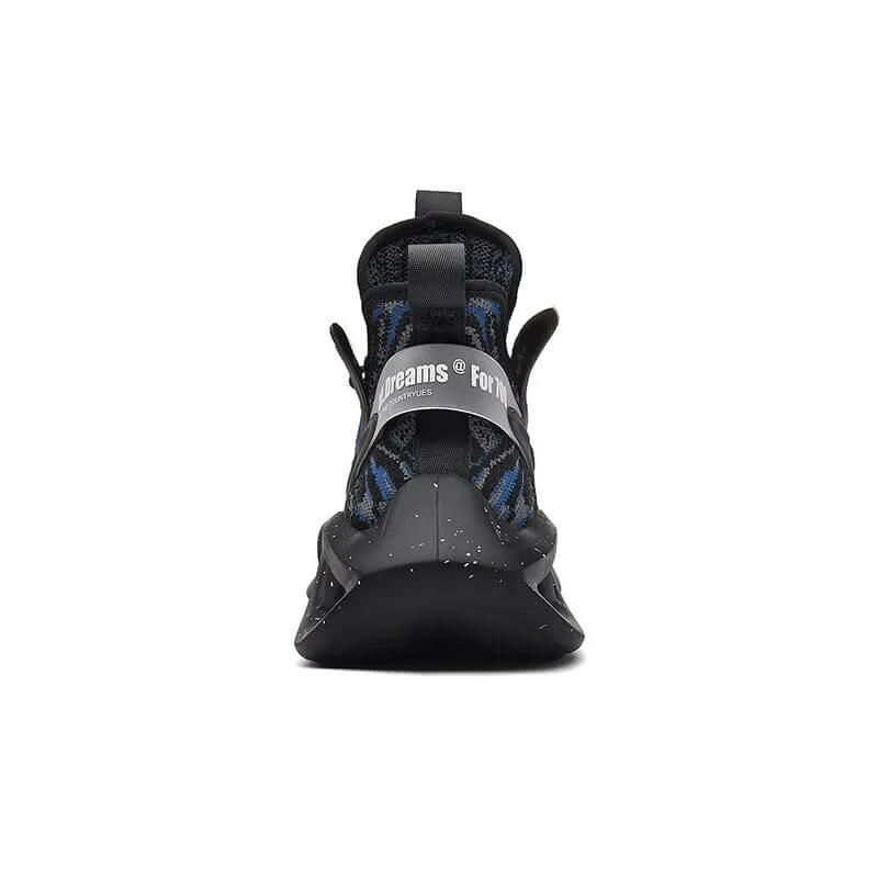 Renascence Digi Sneakers Original