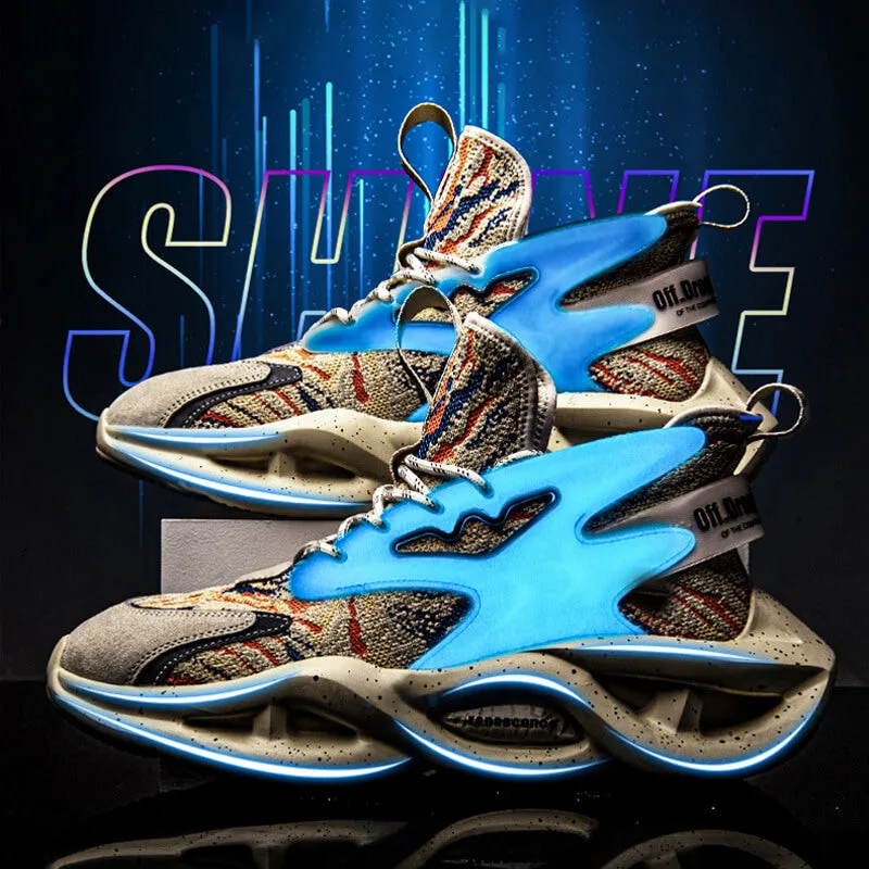 Renascence Digi Sneakers Original
