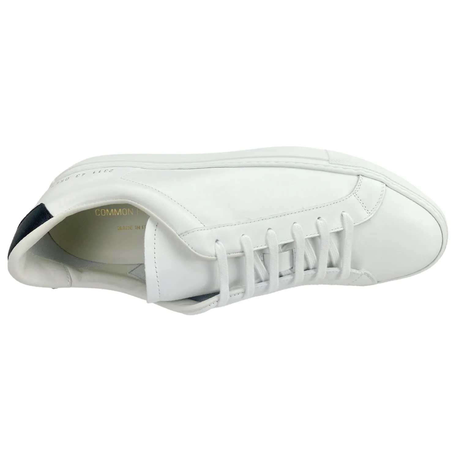 Retro Low Sneaker