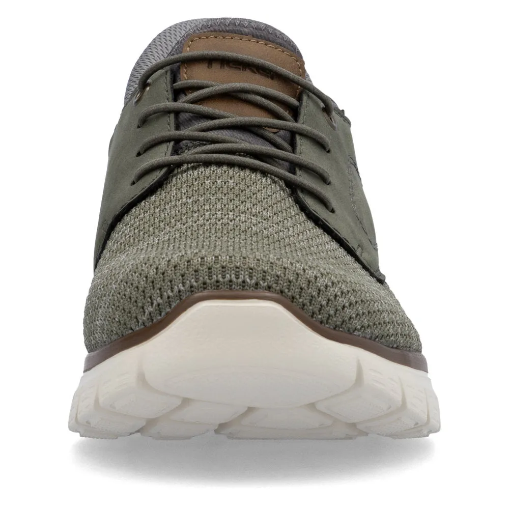 Rieker Mens Ready To Go Sneaker
