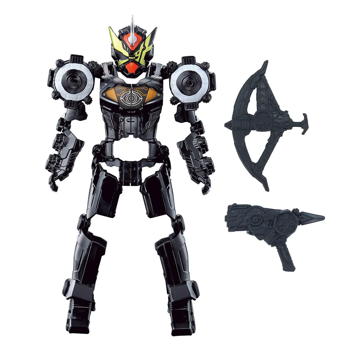 RKF Ghost Armor