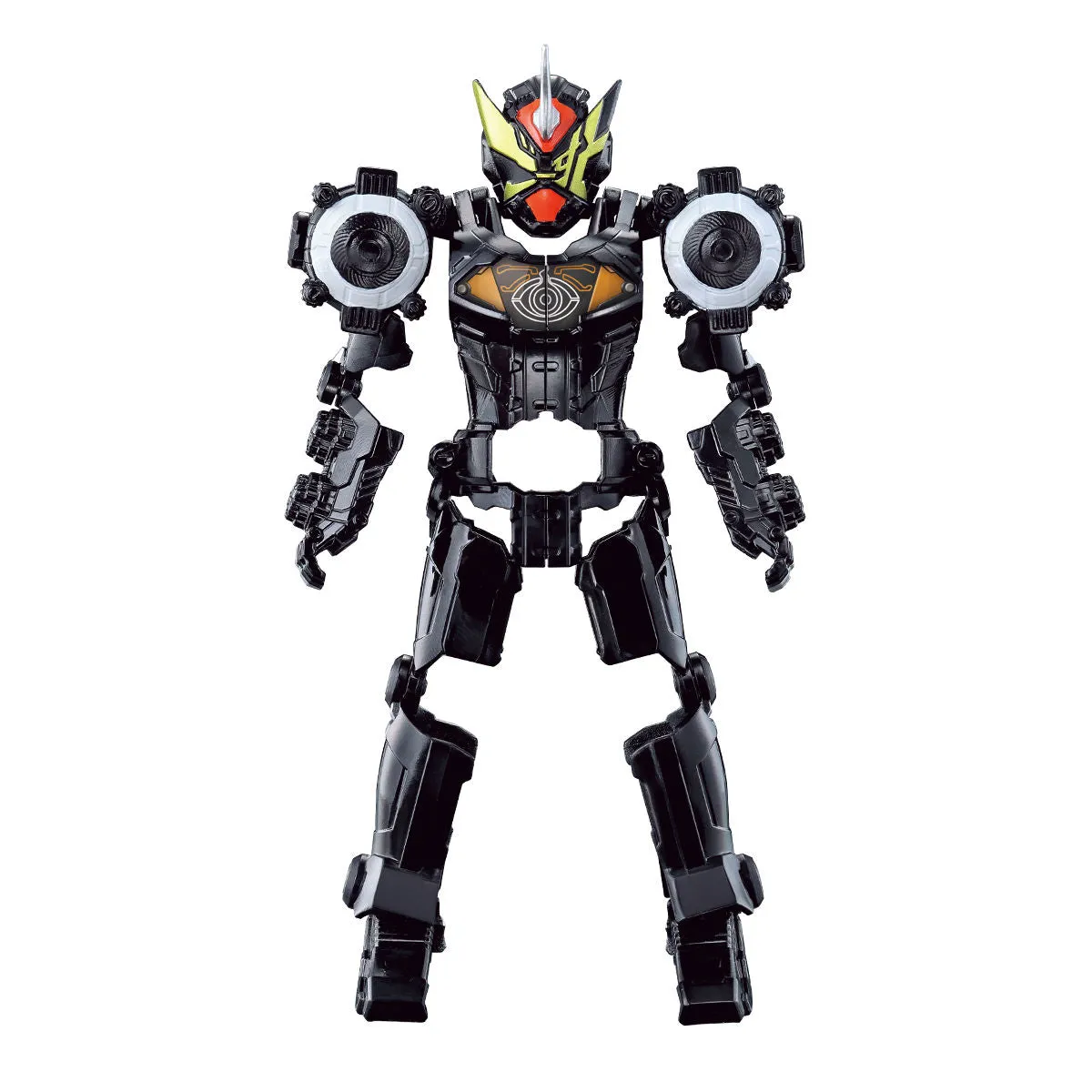 RKF Ghost Armor