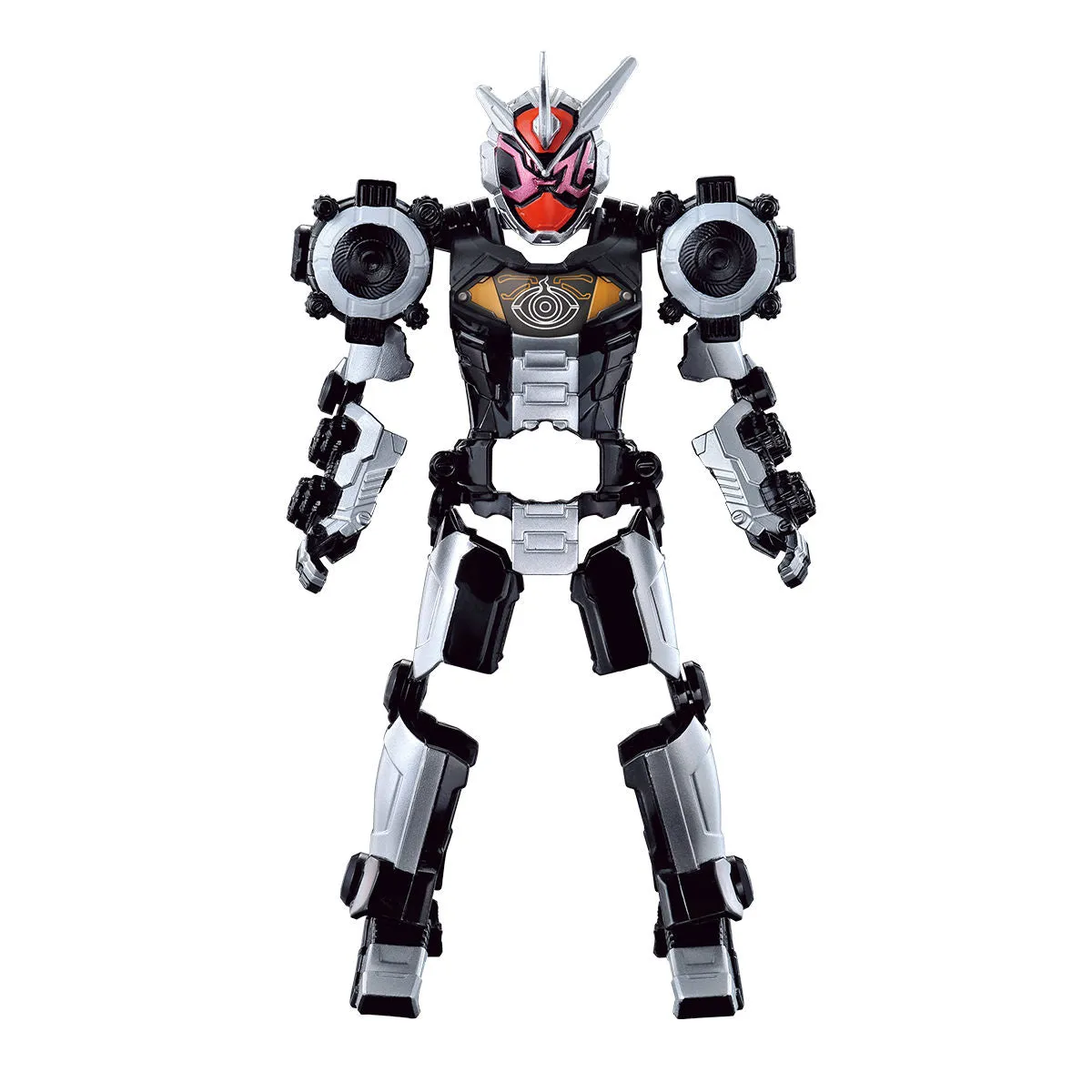 RKF Ghost Armor