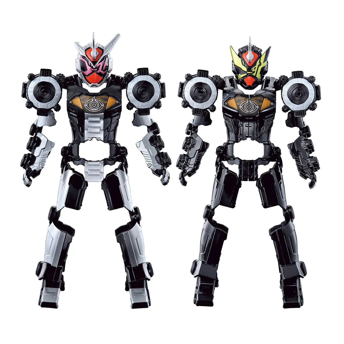 RKF Ghost Armor