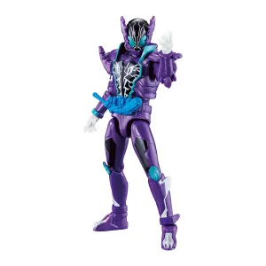 RKF Kamen Rider Rogue
