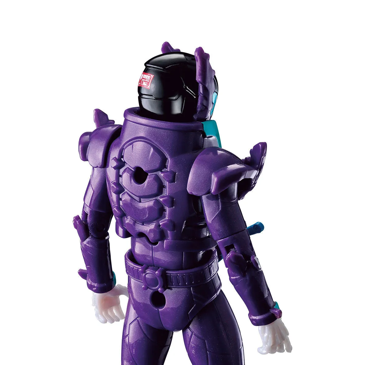 RKF Kamen Rider Rogue