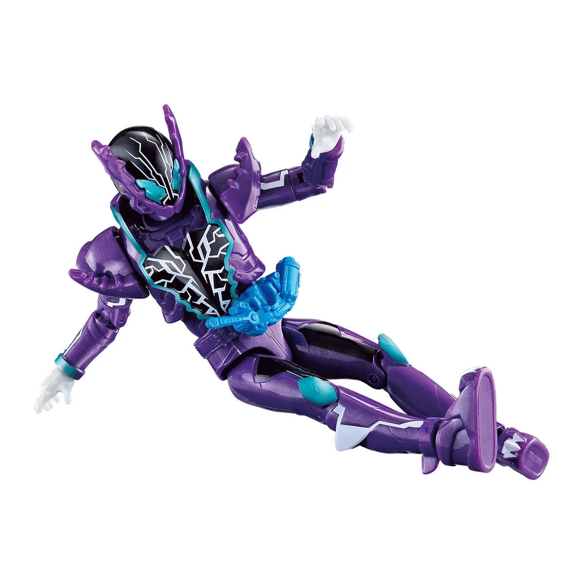 RKF Kamen Rider Rogue