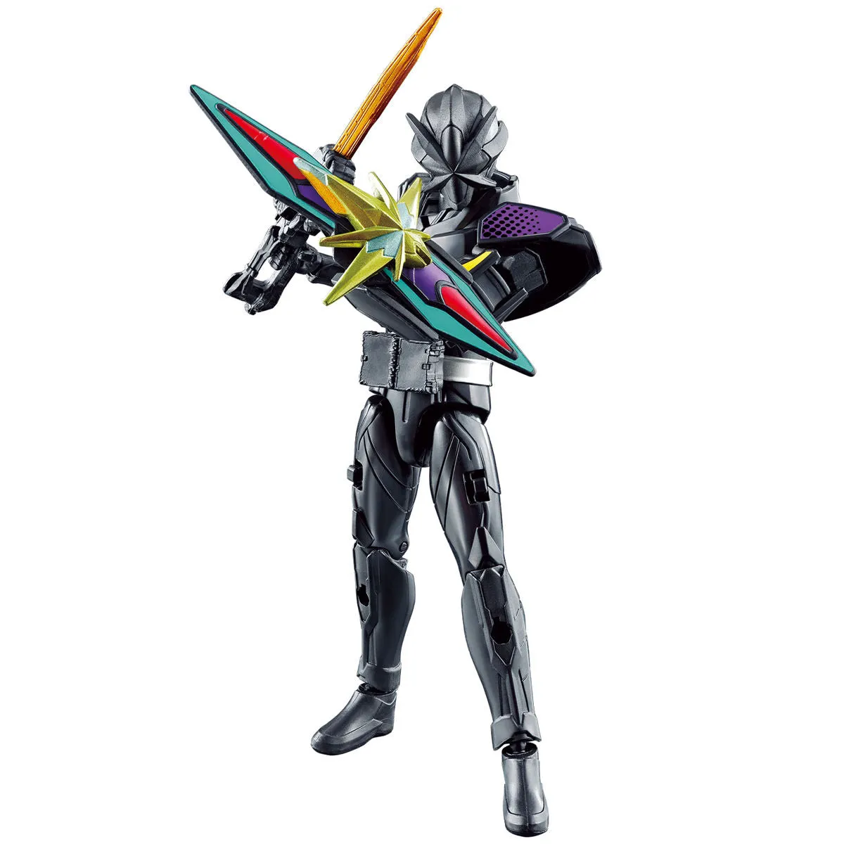 RKF Kamen Rider Saikou Perfect Set