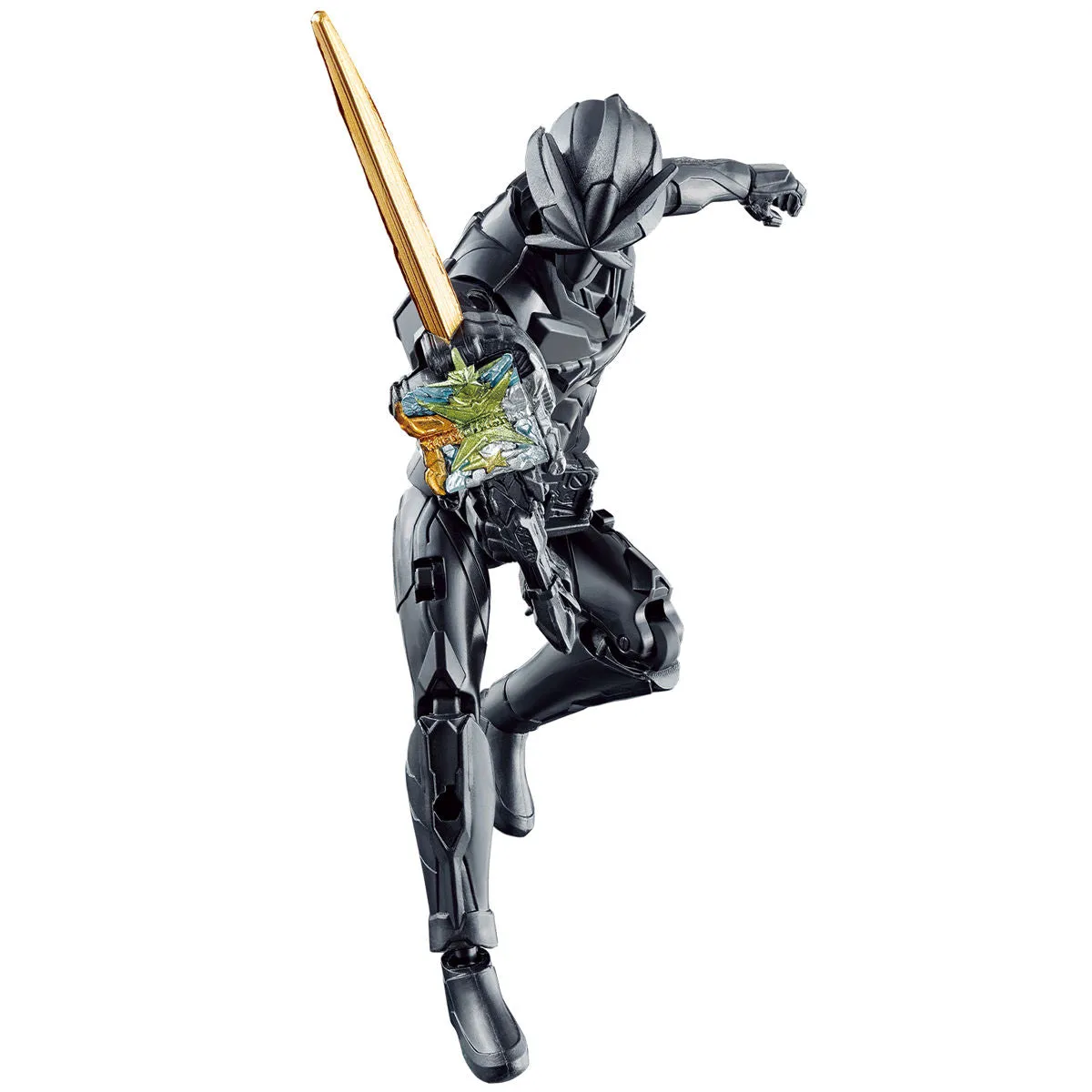 RKF Kamen Rider Saikou Perfect Set
