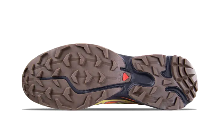 Salomon XT-6 Skyline Moonscape