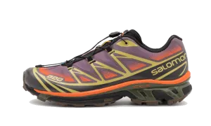 Salomon XT-6 Skyline Moonscape