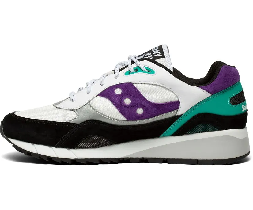 SAUCONY SHADOW 6000 "INTO THE VOID" Mens Sneakers