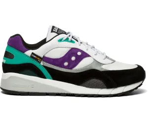 SAUCONY SHADOW 6000 "INTO THE VOID" Mens Sneakers
