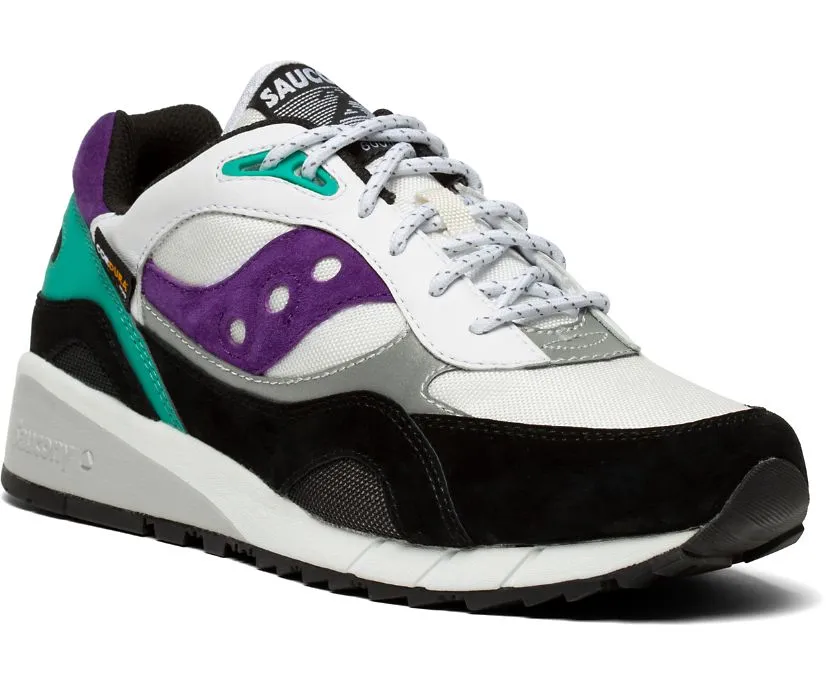 SAUCONY SHADOW 6000 "INTO THE VOID" Mens Sneakers