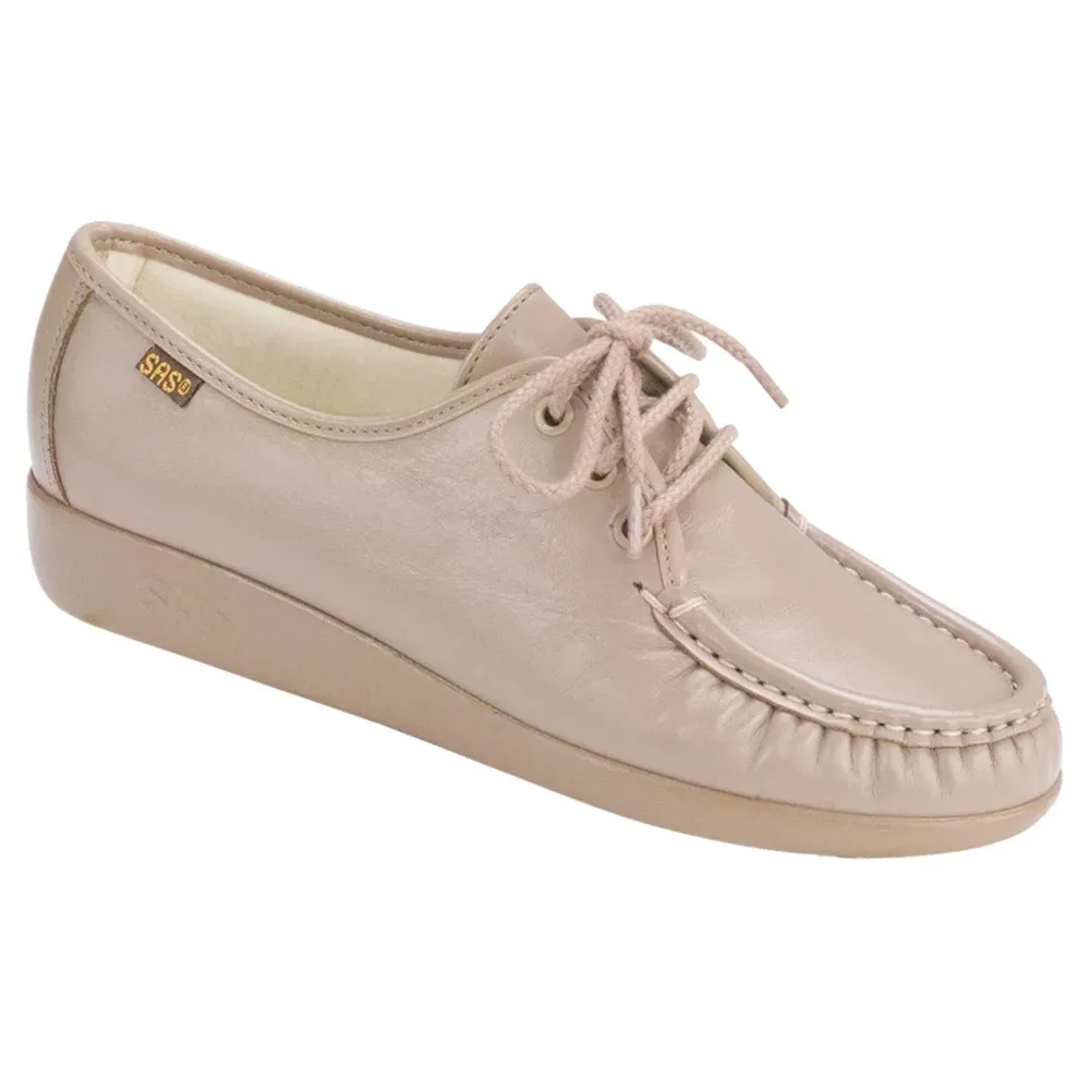 Siesta Lace Up Loafer