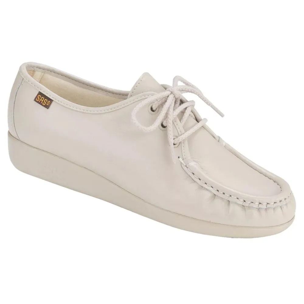 Siesta Lace Up Loafer