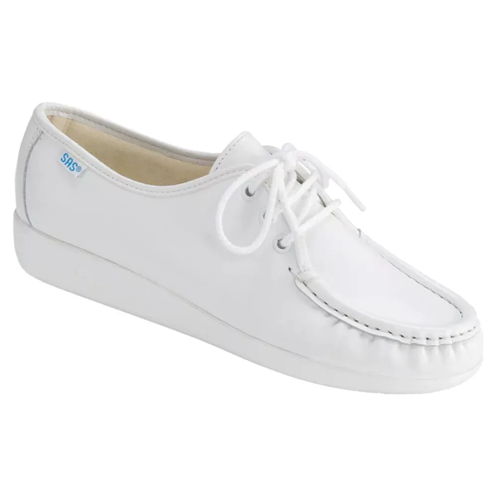 Siesta Lace Up Loafer