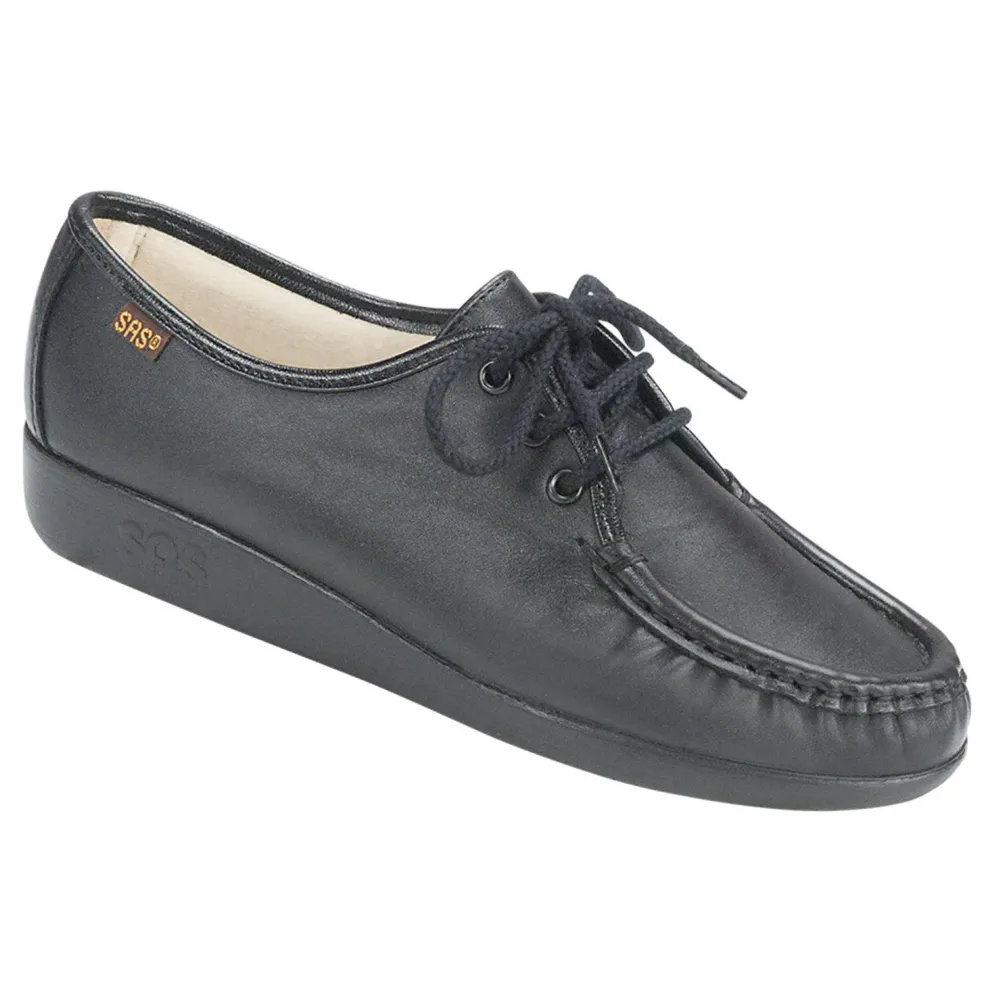 Siesta Lace Up Loafer
