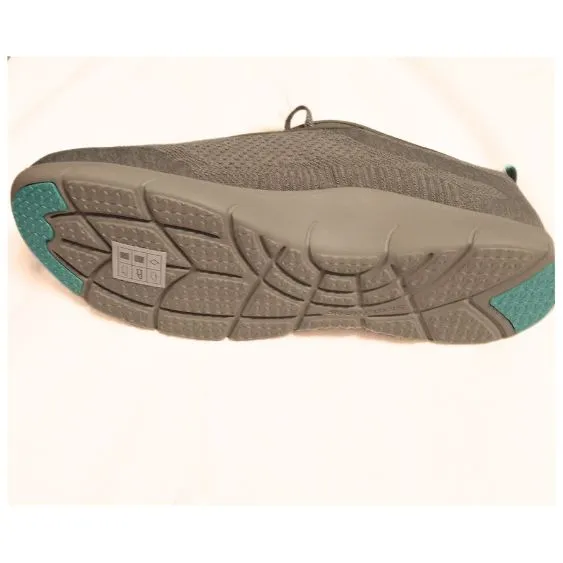 Skechers Arch Fit Refine "Lavish Wish" Gray Trainer