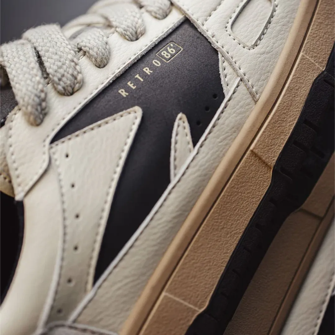 Sneaker KICKS 1986