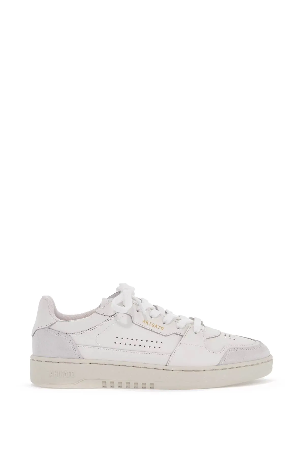 sneakers say it F0002012 WHITE