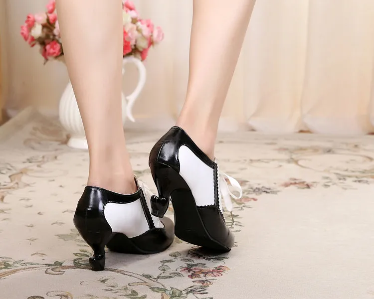 Sosic~Sunset Shade Ancient~Summer Sweet Lolita Retro Shoes