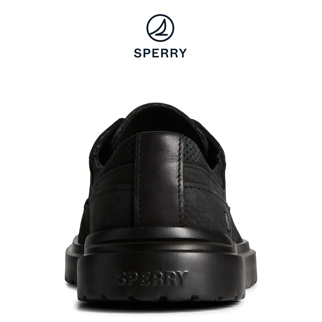 Sperry Men's Cabo II Oxford Black (STS25160)
