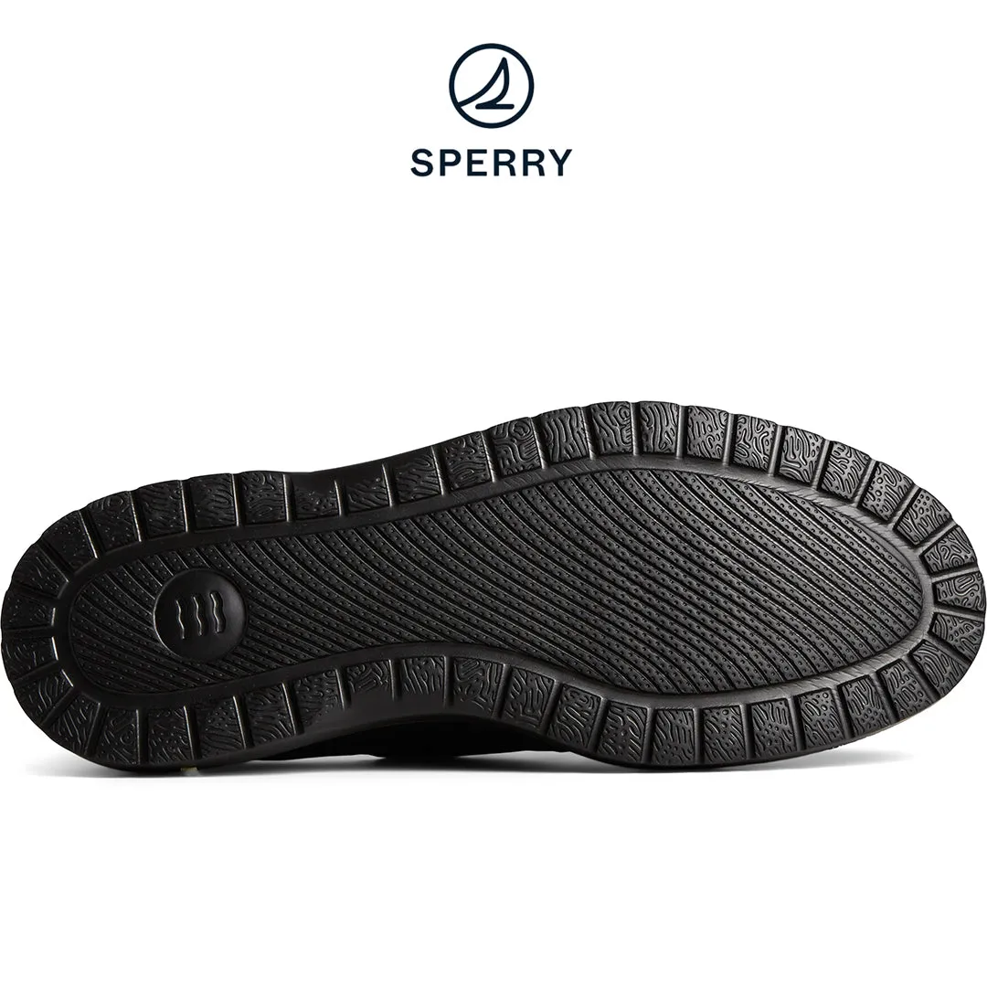 Sperry Men's Cabo II Oxford Black (STS25160)