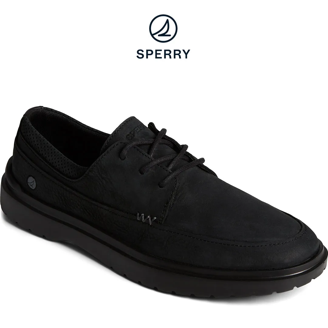 Sperry Men's Cabo II Oxford Black (STS25160)