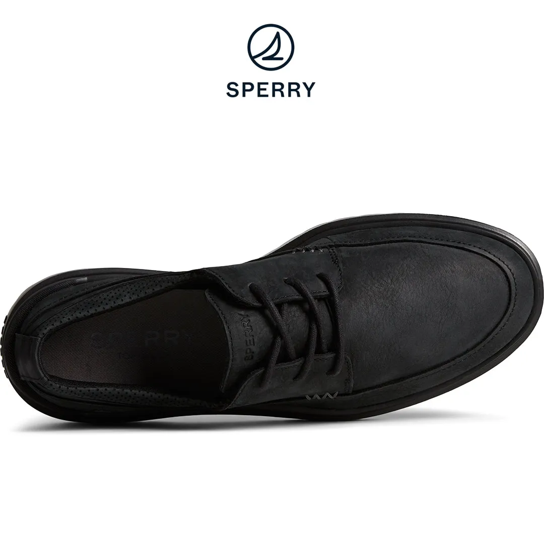 Sperry Men's Cabo II Oxford Black (STS25160)