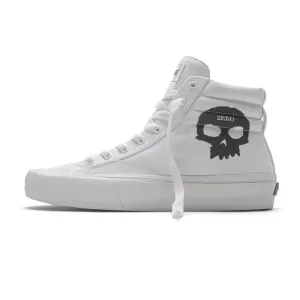 Straye Footwear Venice XR - Zero White Canvas