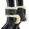 Stubben Fetlock Boots With Fleece 24459