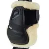 Stubben Fetlock Boots With Fleece 24459