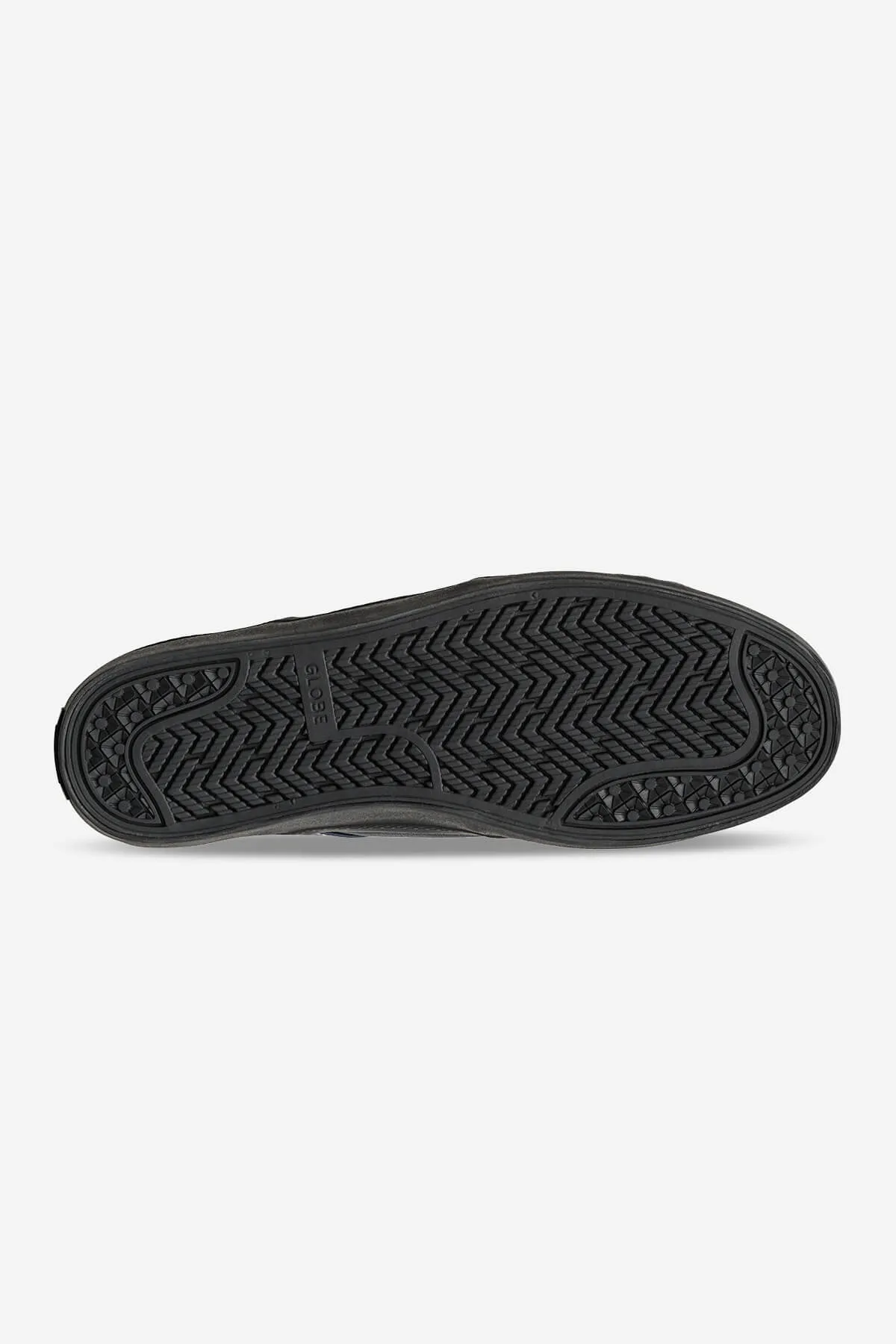 Surplus - Blue/Bauer - Skate Shoes