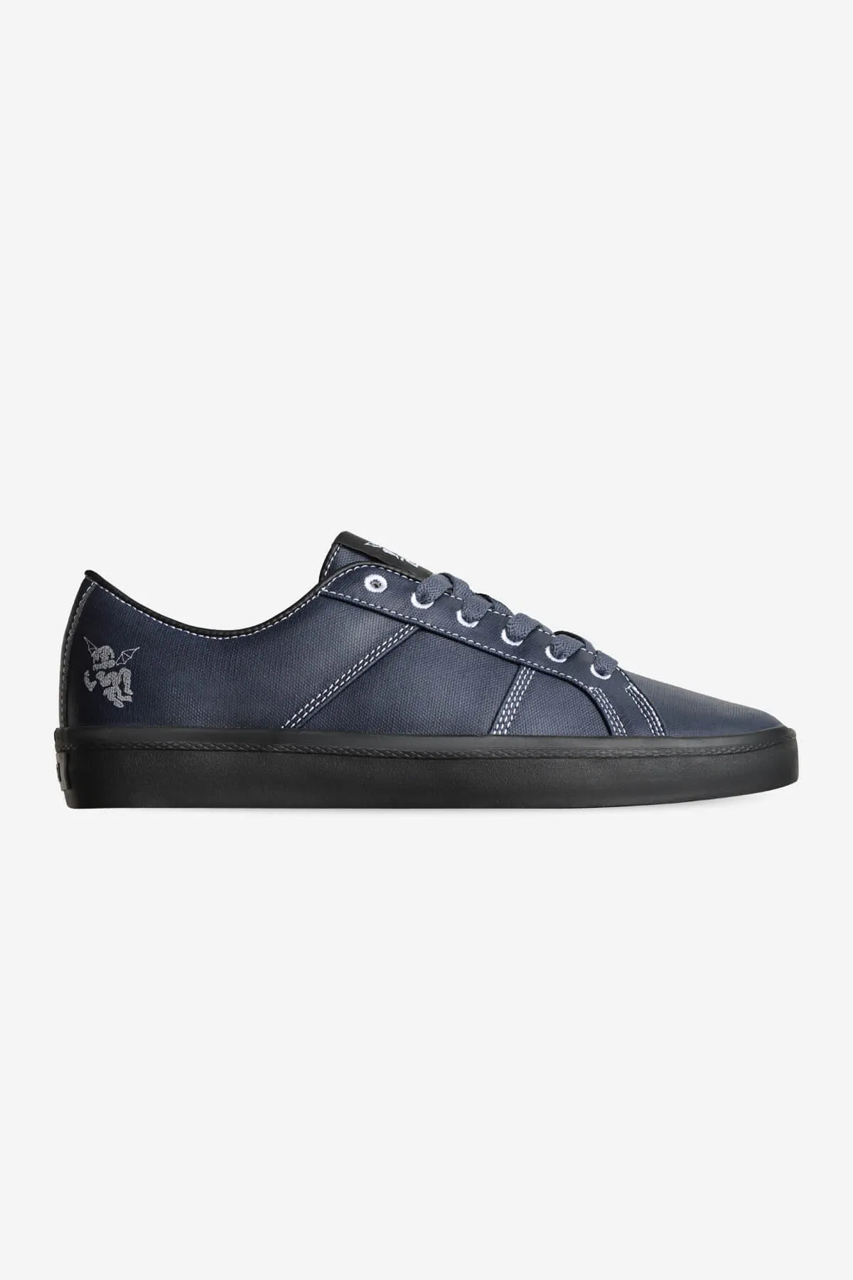 Surplus - Blue/Bauer - Skate Shoes