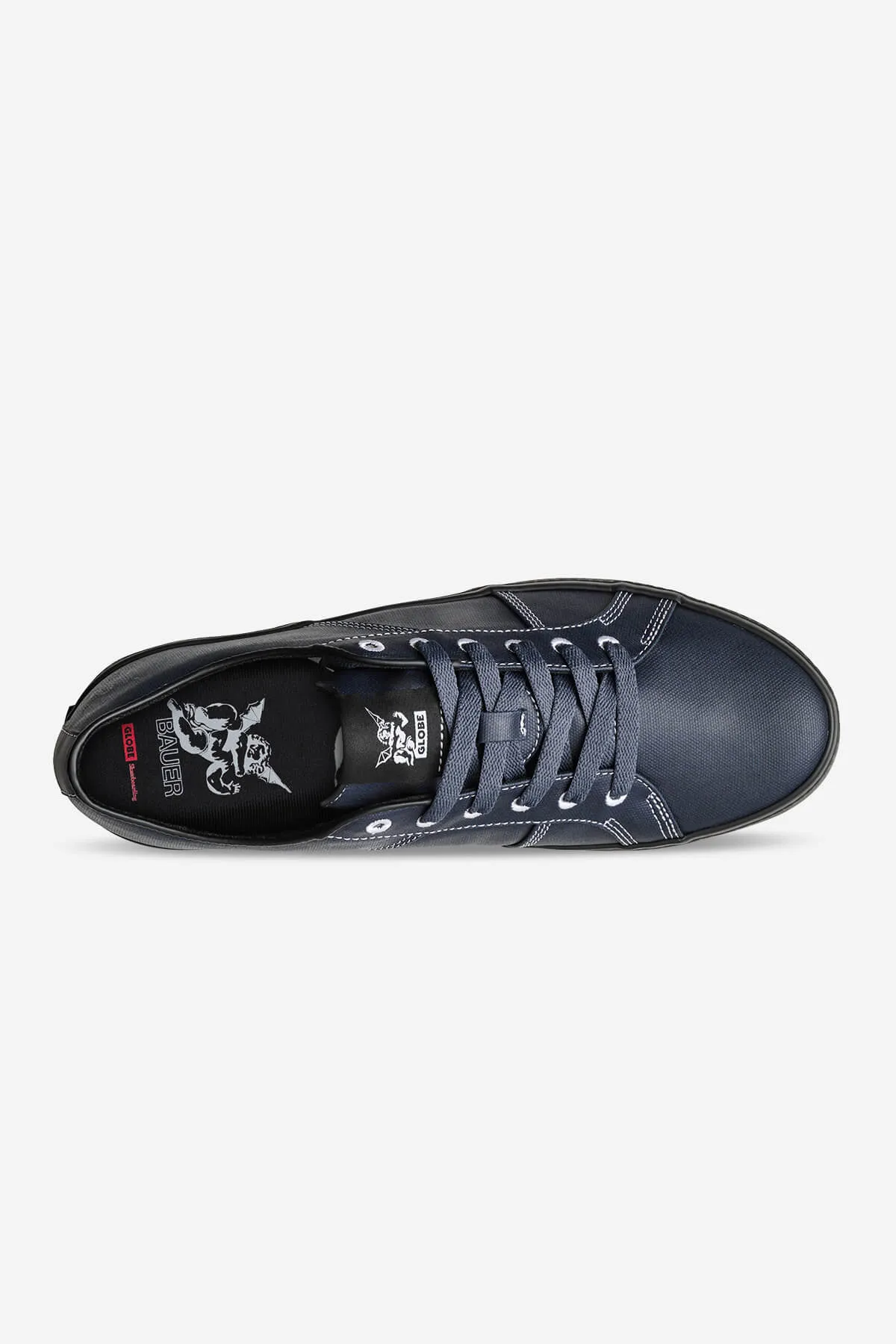 Surplus - Blue/Bauer - Skate Shoes