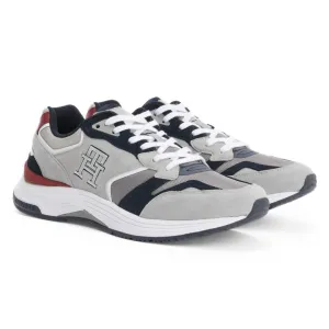 Tommy Hilfiger Modern Prep Men FM0FM04272-GRYNVY