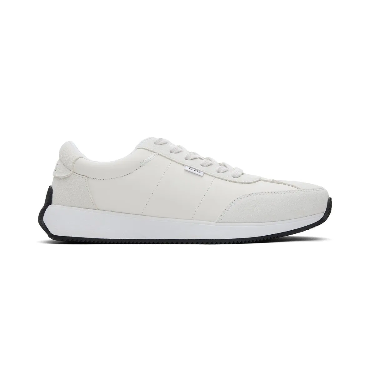 TOMS Sneakers Wyndon Men - Porcelain Multi Leather Suede