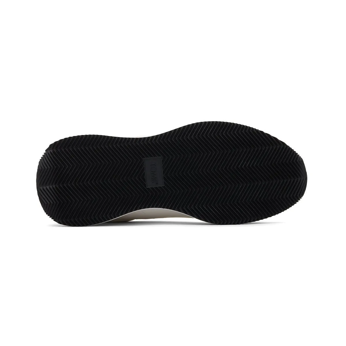 TOMS Sneakers Wyndon Men - Porcelain Multi Leather Suede