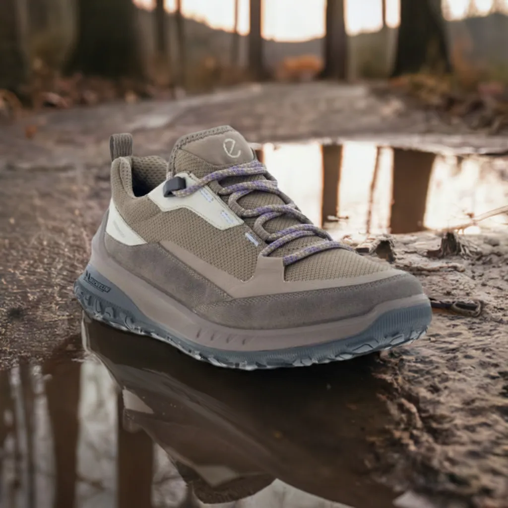 ULT-Turn Lace-Up Sneaker