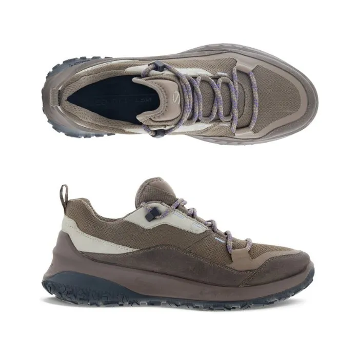 ULT-Turn Lace-Up Sneaker