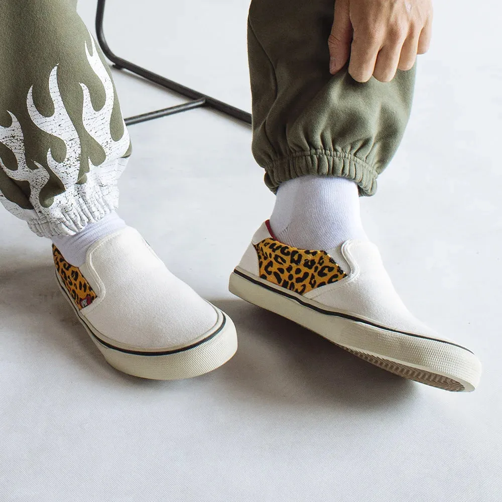 Urban Kicks "Gonzo Lucky one White"
