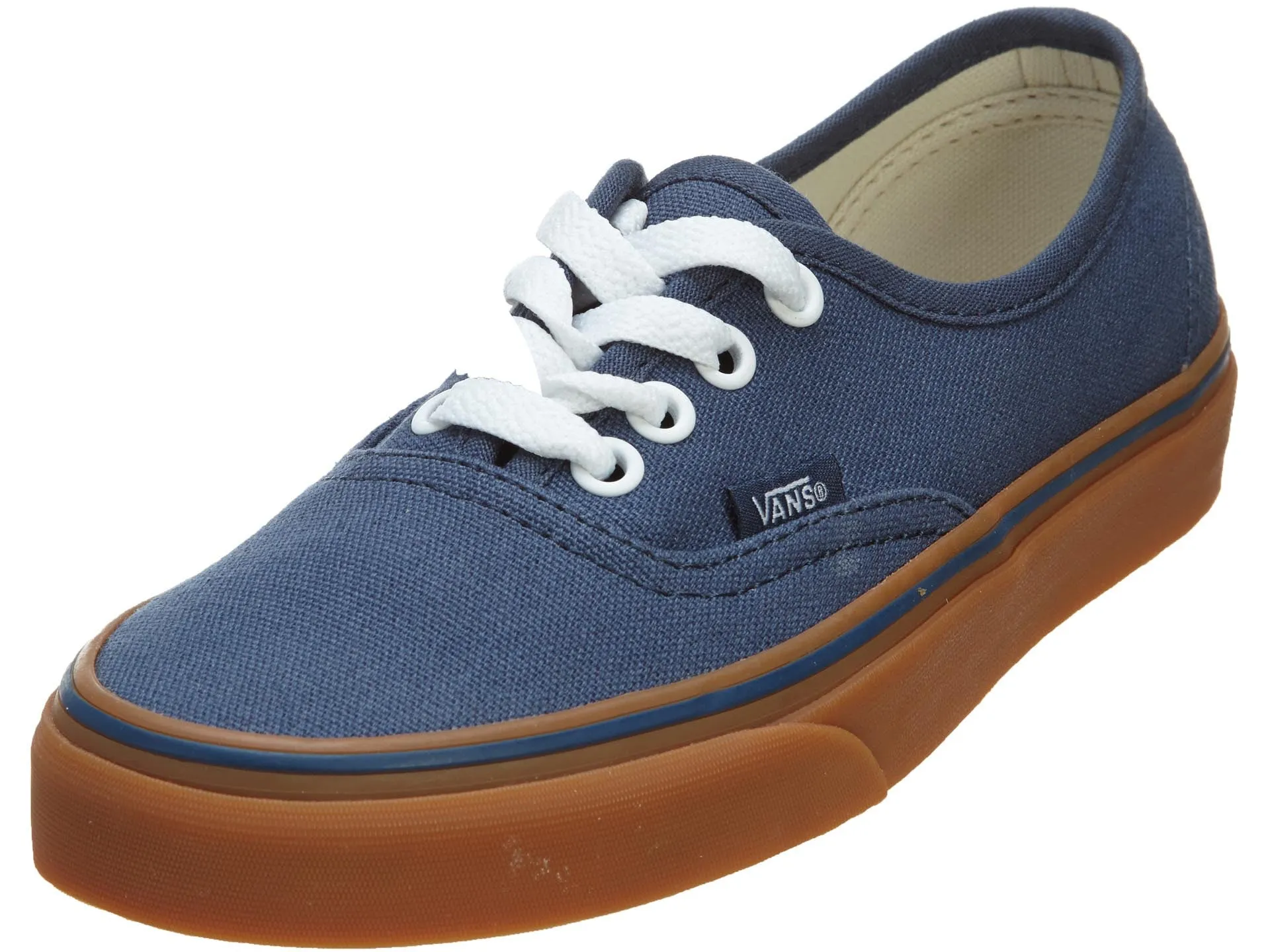 Vans Authentic Unisex Style # Vn-0U1W