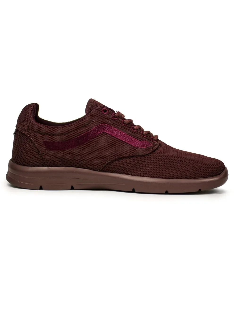 Vans ISO 1.5 Mono Port Royal Boys Trainer