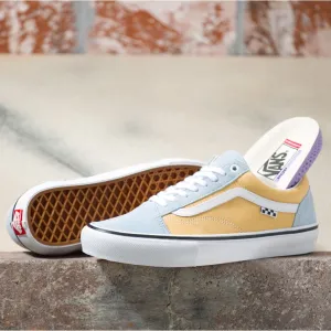 Vans Skate Old Skool Skateboard Shoe - Winter Sky/Impala