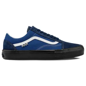 Vans Skate Old Skool VCU Skateboard Shoe - Navy/Black