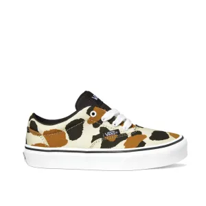 Vans Youth Doheny Calico Cat Vn0005wcjbw1
